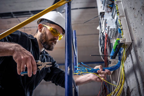 Best Electrical Repair Services  in Ocean View, DE