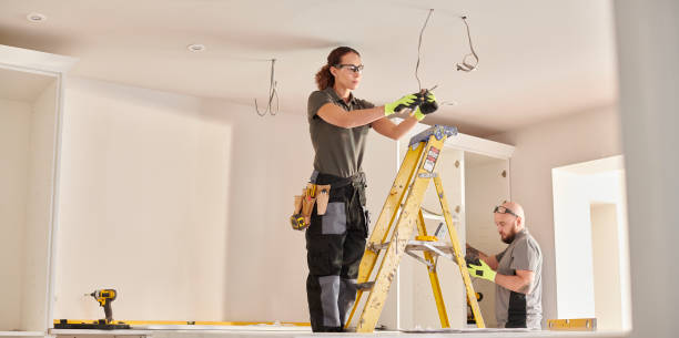 Trusted DE Electrician Experts