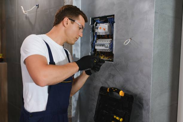 Best Electrical Contractors for Businesses  in Ocean View, DE
