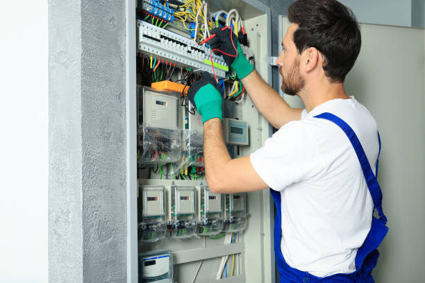 Best Electrician for Home Renovation  in Ocean View, DE