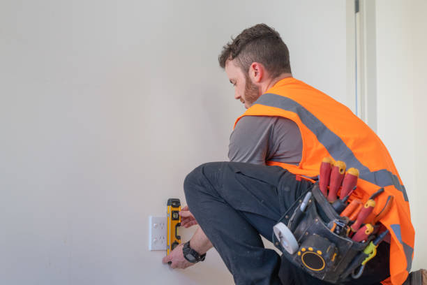 Electrical Outlet Repair in DE