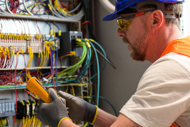 Best Electrical Upgrades for Homes  in Ocean View, DE
